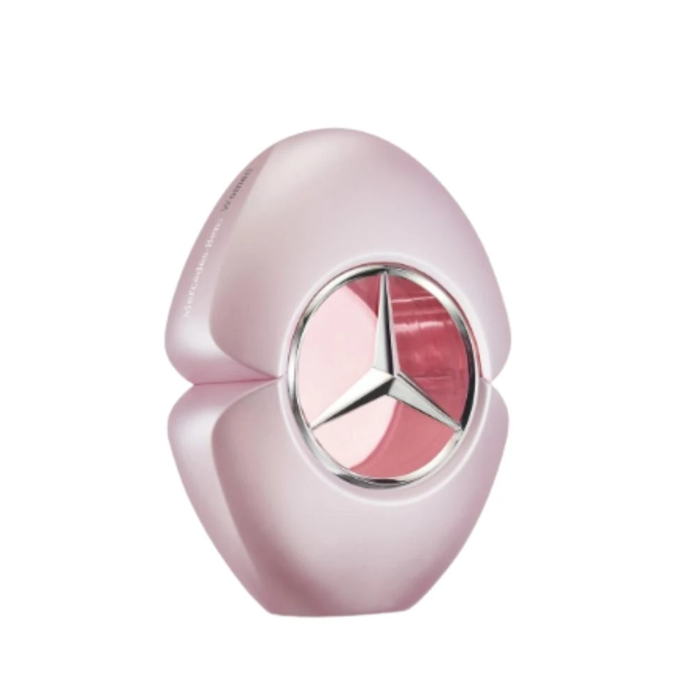 【Mercedes-Benz 賓士】Mercedes Benz 爵色佳人30ML 賓士 女性淡香水 爵色佳人