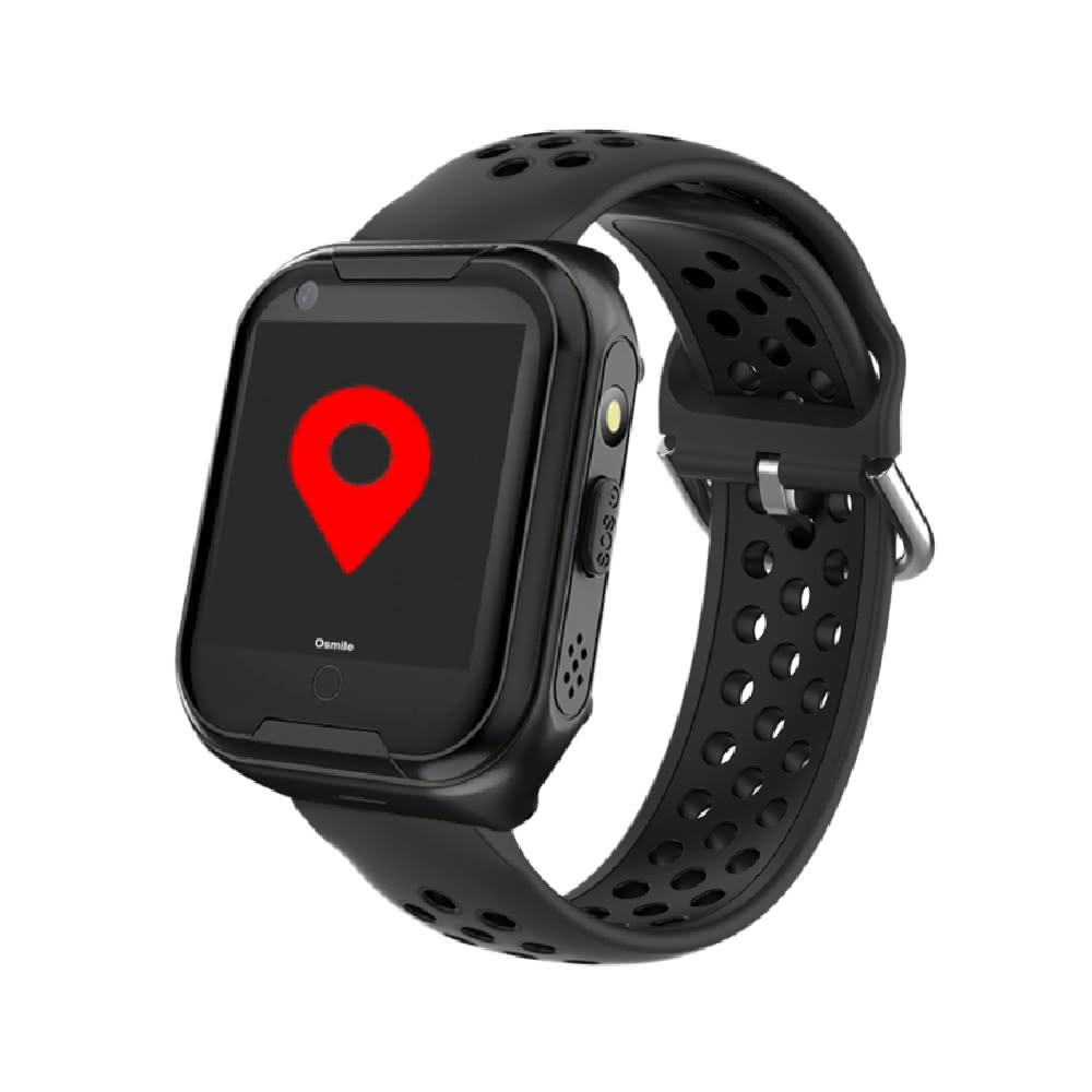 Osmile ED1000 老人定位GPS/SOS求救定位手錶輔具款 遠程定位 GPS定位 老人追蹤器 兒童追蹤器 定位追蹤