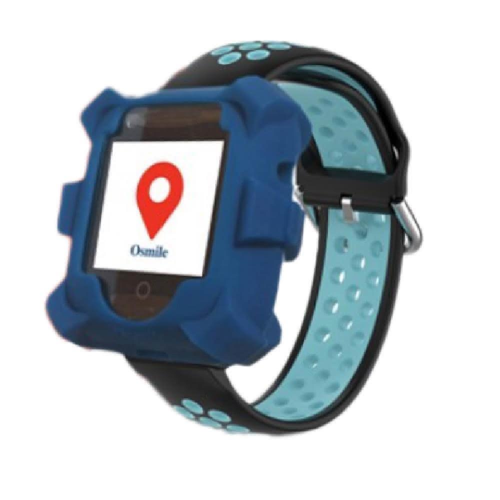 Osmile ED1000 強固型失智症老人GPS定位器手錶 遠程定位 GPS定位 老人追蹤器 兒童追蹤器 定位追蹤