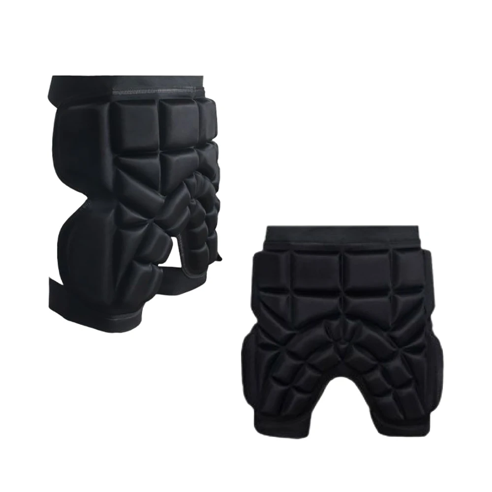 運動防摔褲 加厚防摔 直排輪防摔褲 護臀防摔褲 護臀褲 溜冰防摔褲 加厚防摔褲 滑雪防摔褲 AAA6904(L碼)