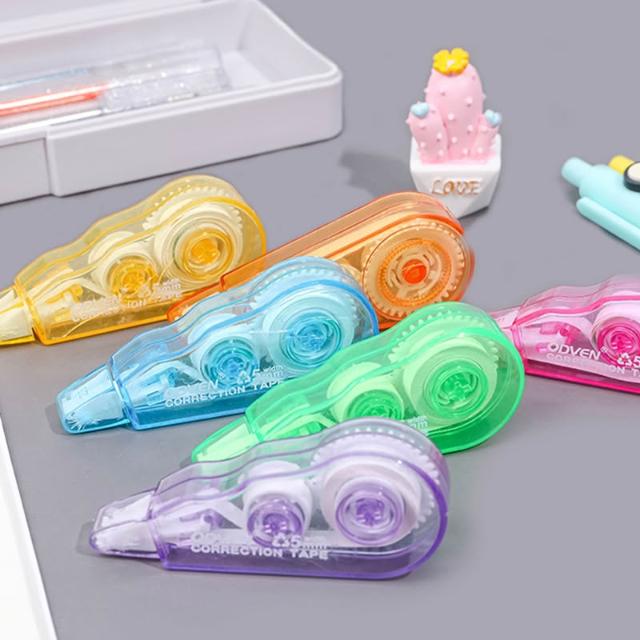 【JOEKI】立可帶 修正帶 小立可帶 迷你修正帶 文具 事務用品 辦公文具 學校文具