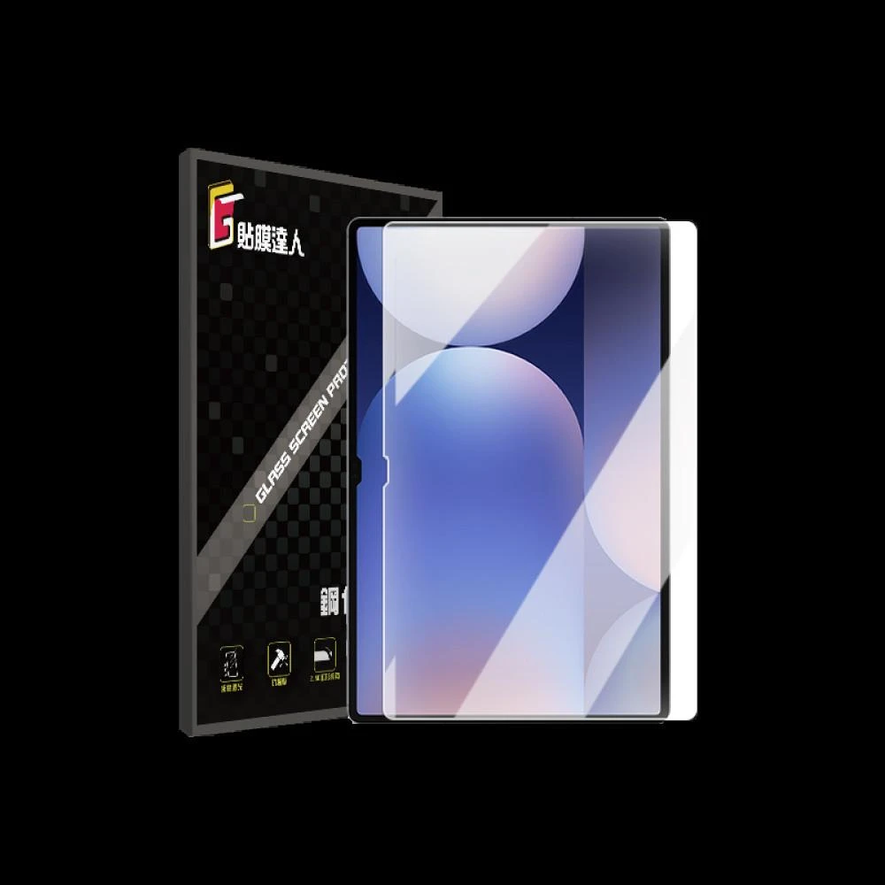 【貼膜達人】三星 平板保護貼 鋼化玻璃貼 適用 Tab S10+ S10 Ultra A9+ S8 S9 FE S6lite