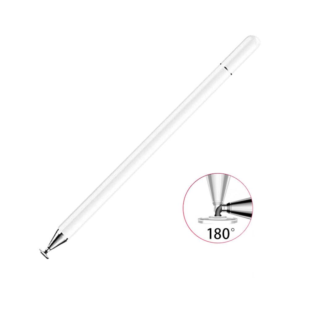 【貼膜達人】Pencil 電容筆 觸控筆 手寫觸控兩用 繪圖筆 觸碰筆 蘋果觸控筆 手機觸控筆 平板觸控筆 手寫筆 電子筆 適用 iOS 蘋果 Android 安卓