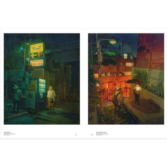 日版森本啓太初作品集KEITA MORIMOTO Illuminated Solitude