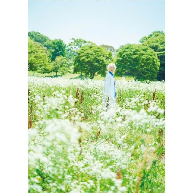 永田聖一朗1st写真集 SEIRIOS 特装版 永田聖一朗1st写真集 SEIRIOS 特装版 博客來-永田聖一朗1st寫真集：