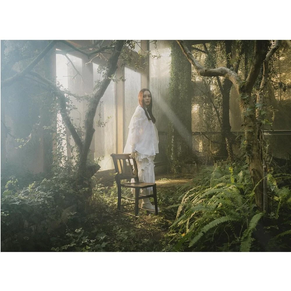 日版milet 5th 紀念演唱會LIVE「GREEN LIGHTS」DVD初回盤