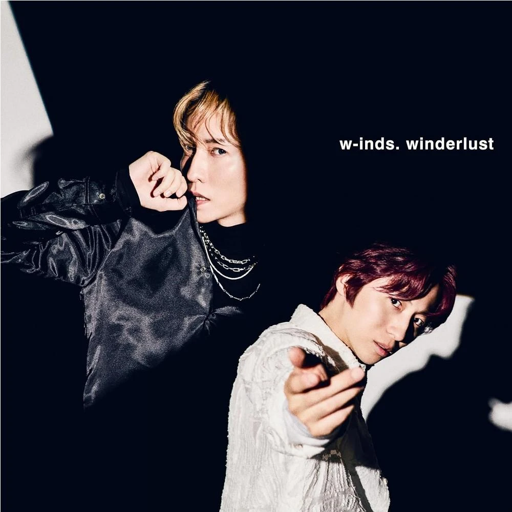 w-inds. winderlust PCSC盤 KEITA EDITION w-inds. [official] on X: 