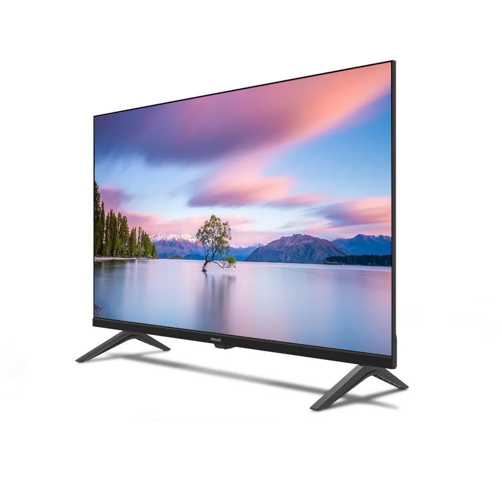 【Philips 飛利浦】32型Google TV 智慧顯示器 32PHH6559GoogleTV智慧聯網