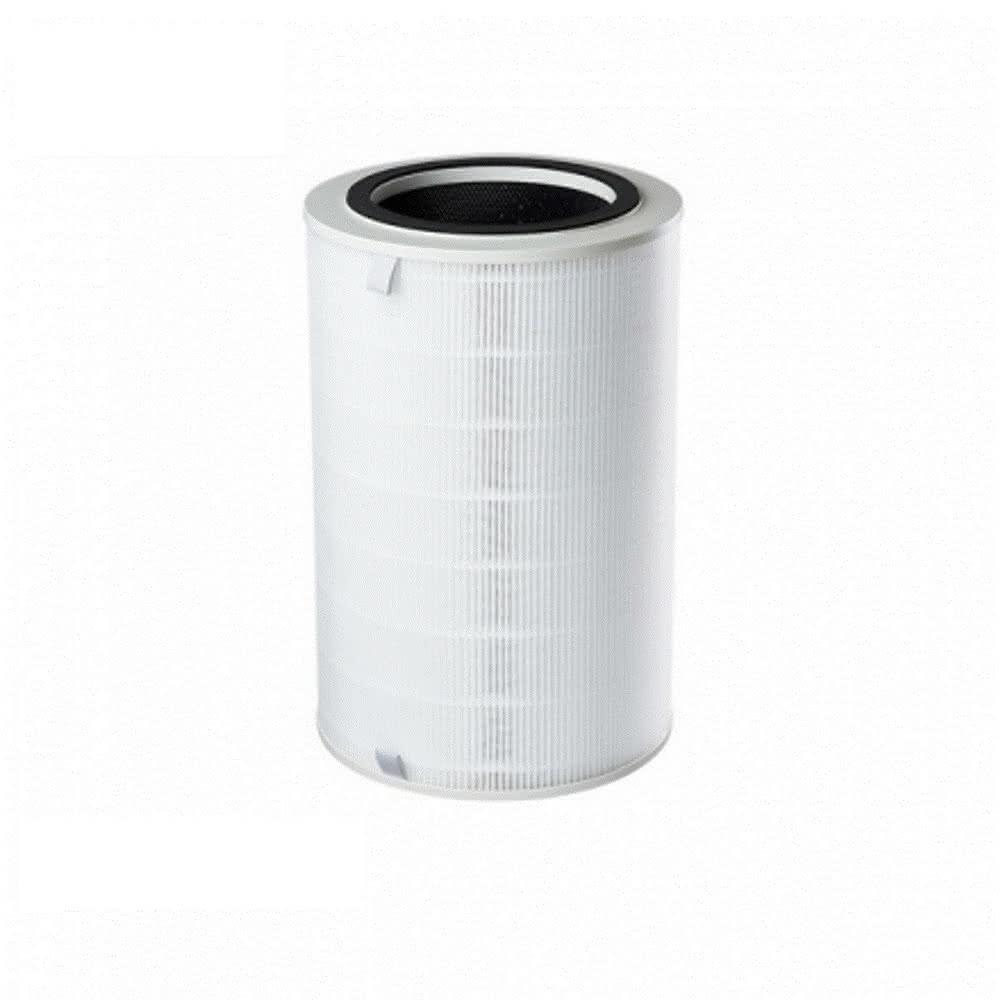 【Clean Station 克立淨】淨+  F501 HEPA 活性碳複合式主濾網 1入適用於 F501 空氣清淨機