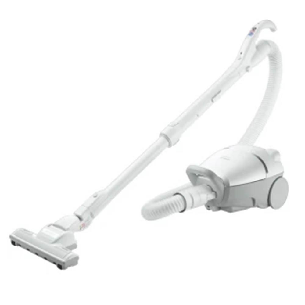 【HITACHI 日立】紙袋型吸塵器 CVKP90GT