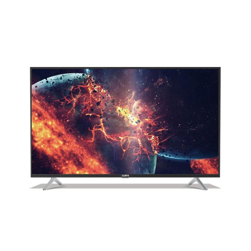 【SAMPO 聲寶】43型FHD新轟天雷顯示器 EM-43MDS200 偏遠地區運費另計