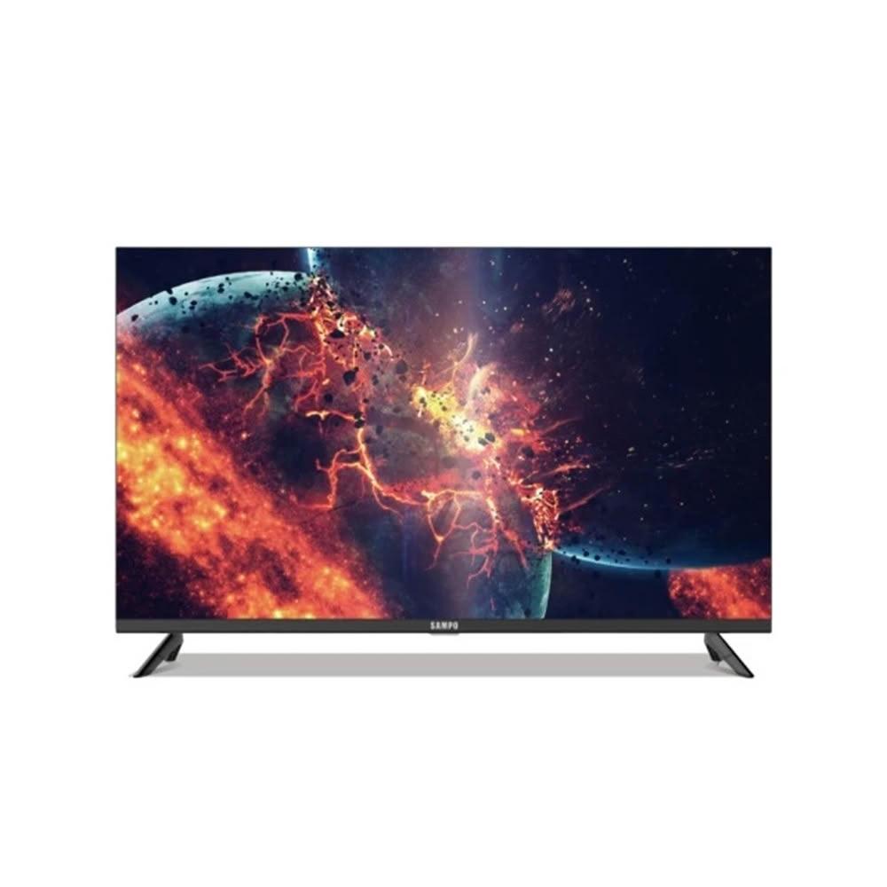 【SAMPO 聲寶】32型-FHD-新轟天雷顯示器 EM-32MDS200 一樓簽收跨區費另計