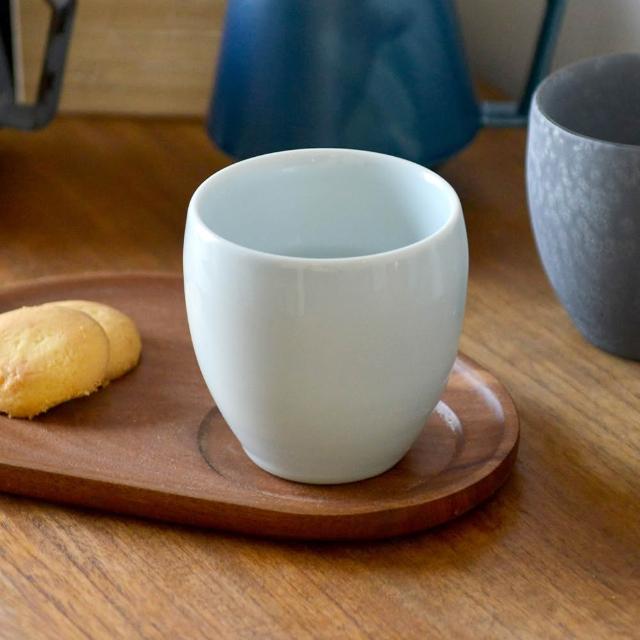 日本39arita 日本製有田燒陶瓷雙層隔熱杯-200ml-多款可選