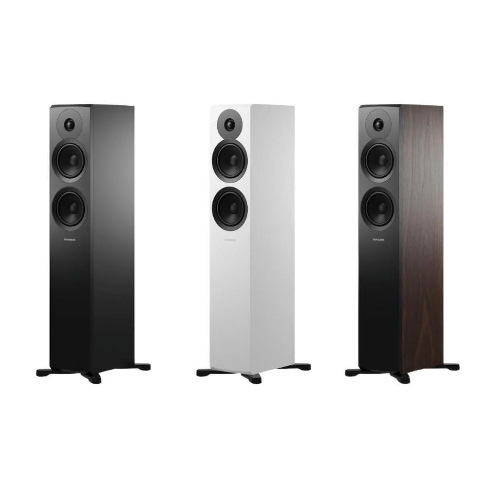 【Dynaudio】NEW EMIT 30 落地型喇叭(公司貨 日月音響)