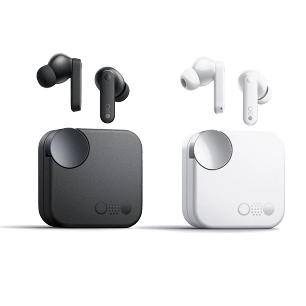 CMF by Nothing BUDS 真無線 藍芽耳機(黑/白/橘 主動降噪 藍牙5.3 防水 低延遲 公司貨 nothing ear)