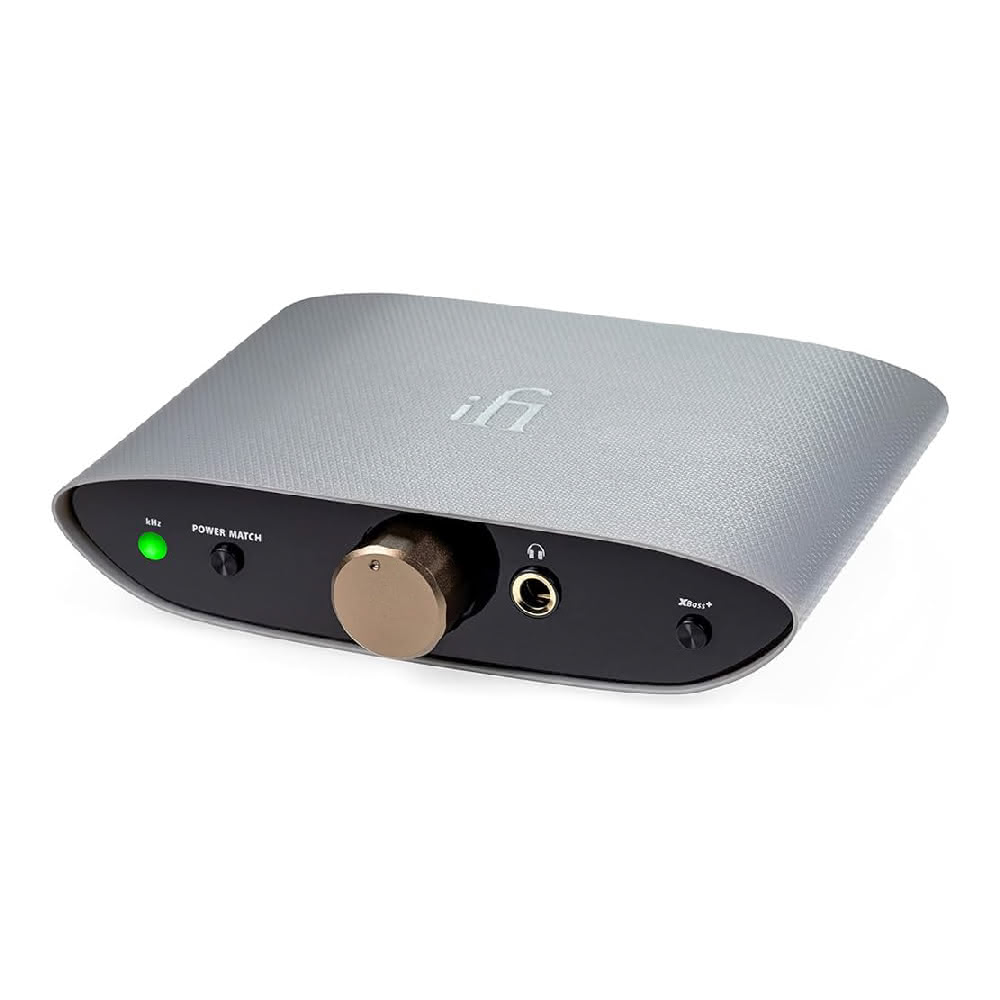 【ifi Audio】悅爾法 ifi Audio Zen Air DAC 耳機 音響 耳擴 一體機 低延遲 公司貨 一年保固(DAC)
