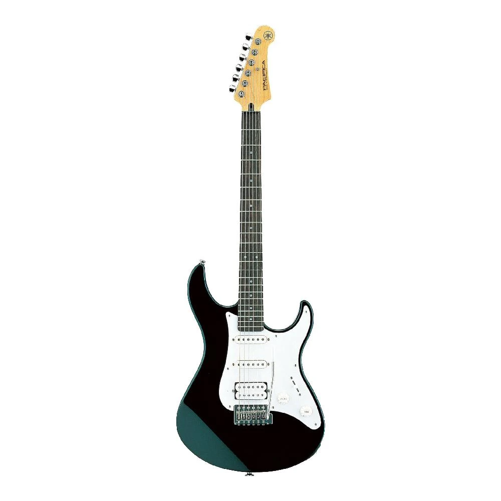 YAMAHA パシフィカ PAC212V Yamaha 山葉音樂】Yamaha Pacifica Pac 212