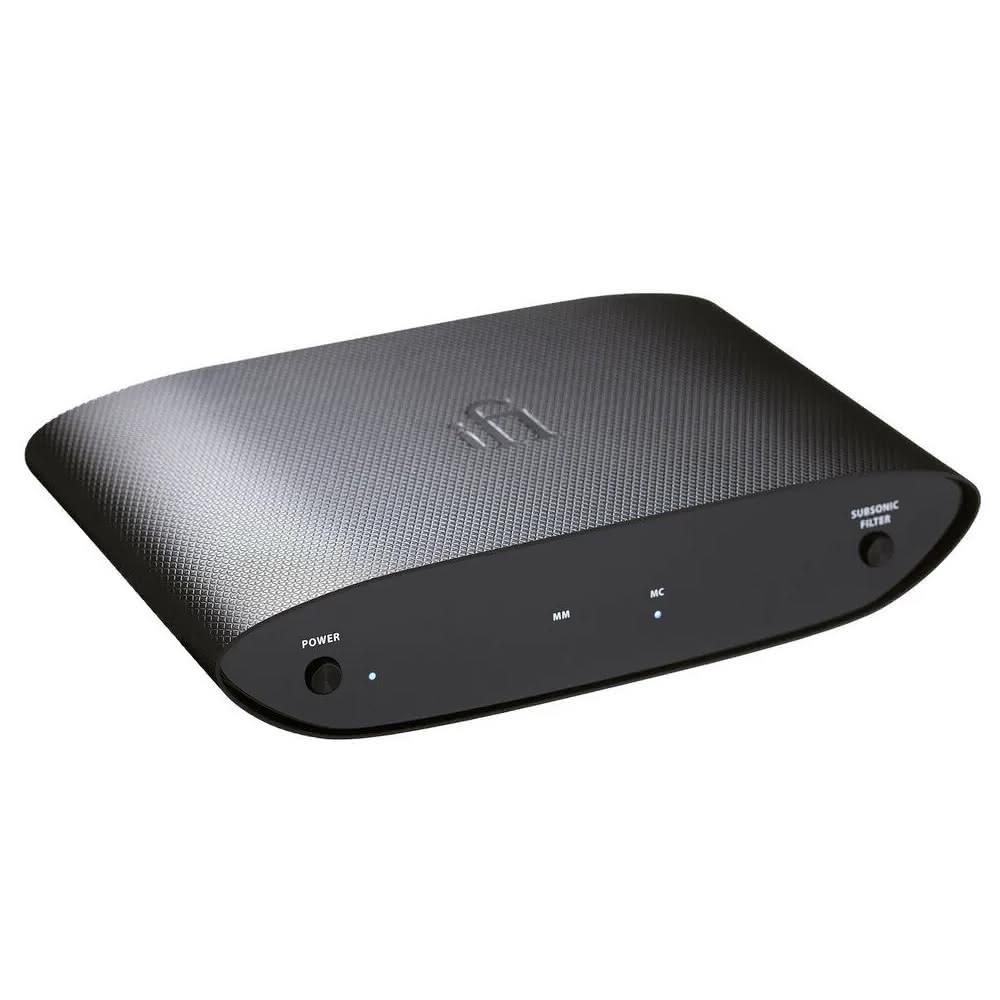 【ifi Audio】悅爾法 ifi Zen Air Phono 黑膠 唱盤 唱頭 放大器 MM MC 公司貨 一年保(zen air phono DAC dac)