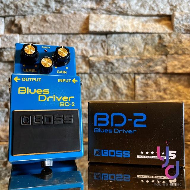BOSS BD-2 超美品！ Boss BD-2 Guitar Effect Pedal for sale online | eBay