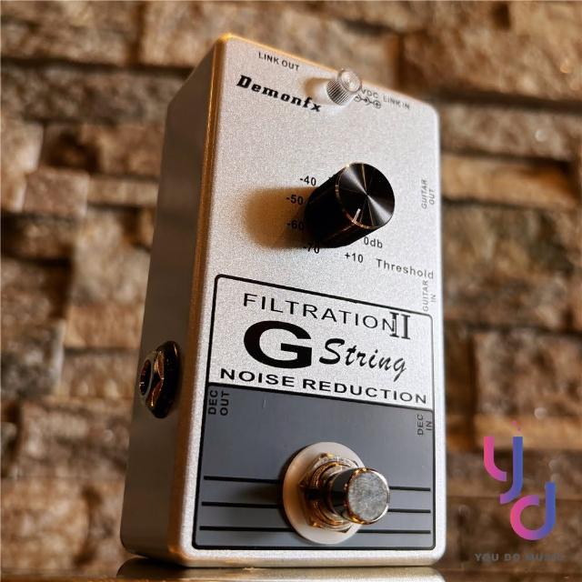 【レア】G Strings 高性能ノイズリダクション Demonfx 41JMAb3uOuL.jpg_BO30,255,255,