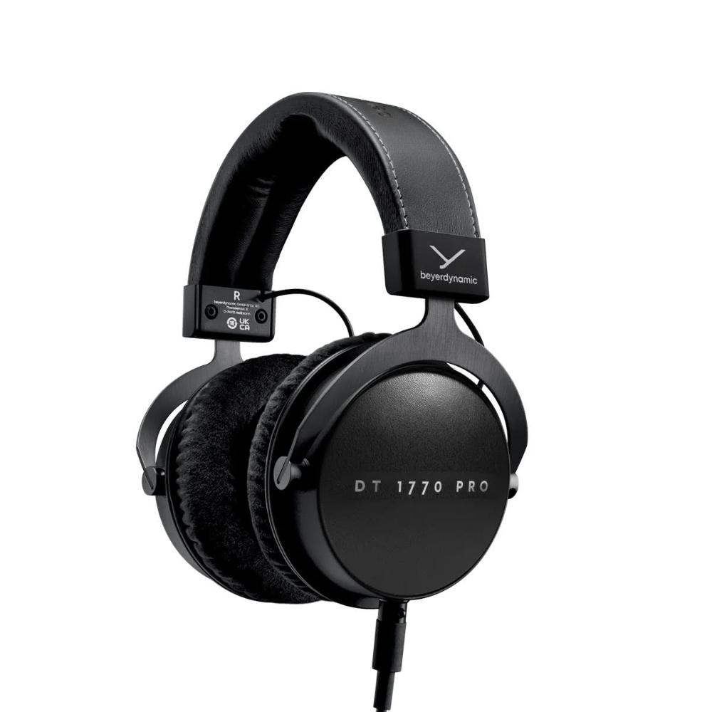 Beyerdynamic DT1770 Pro MKII 開放式 監聽 耳機 30歐姆 公司貨