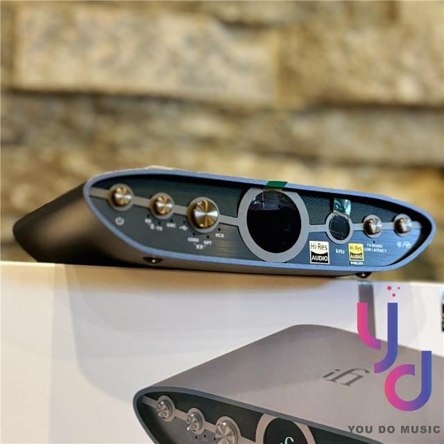 ifi Audio】iFI ZEN Blue 3 藍牙5.4 DAC 無線高音質耳機音響公司貨