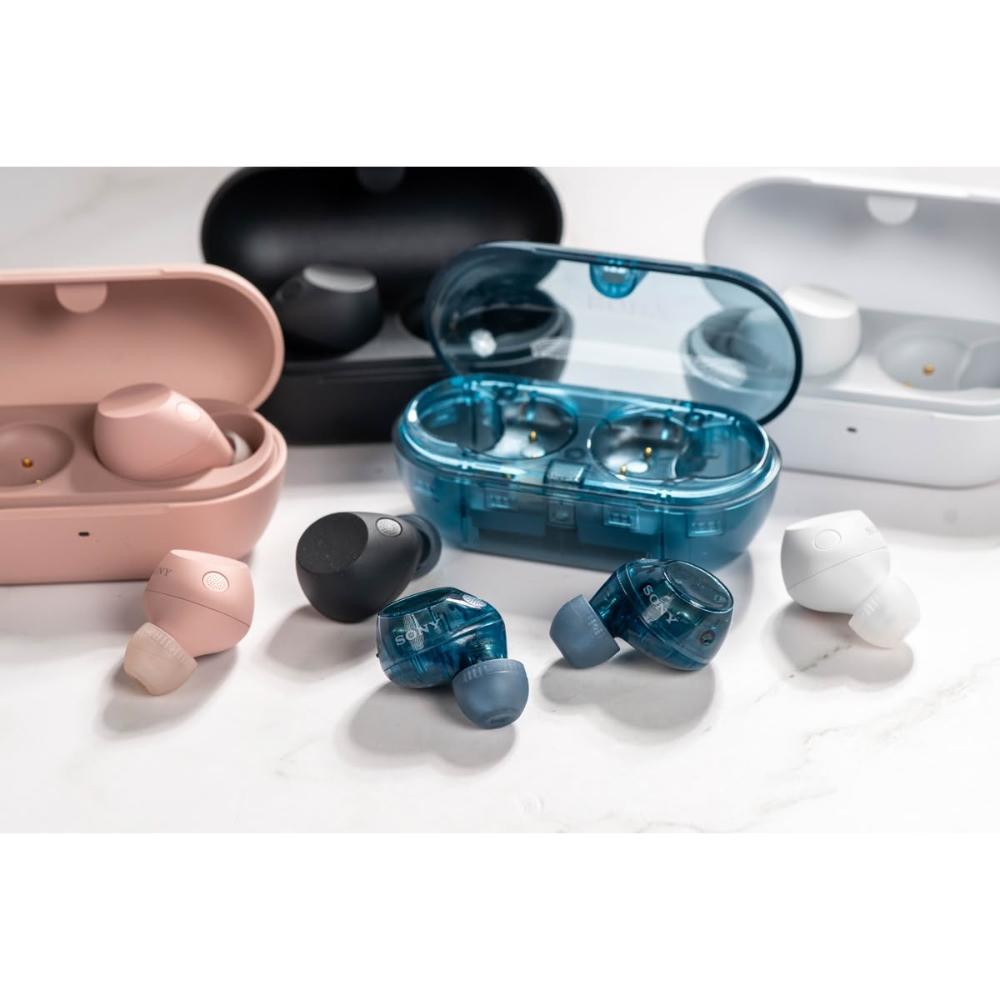 【SONY 索尼】索尼 SONY WF-C710N  無線 藍牙 降噪 輕巧 耳機 公司貨