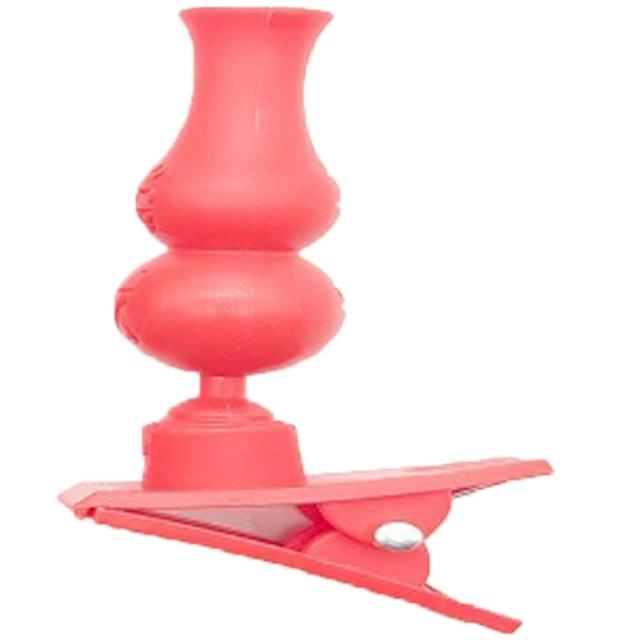 【好物臻選】普渡神器葫蘆平安發財插香器-40入組中元 普渡 夾式葫蘆 插香器 夾香器 插香架