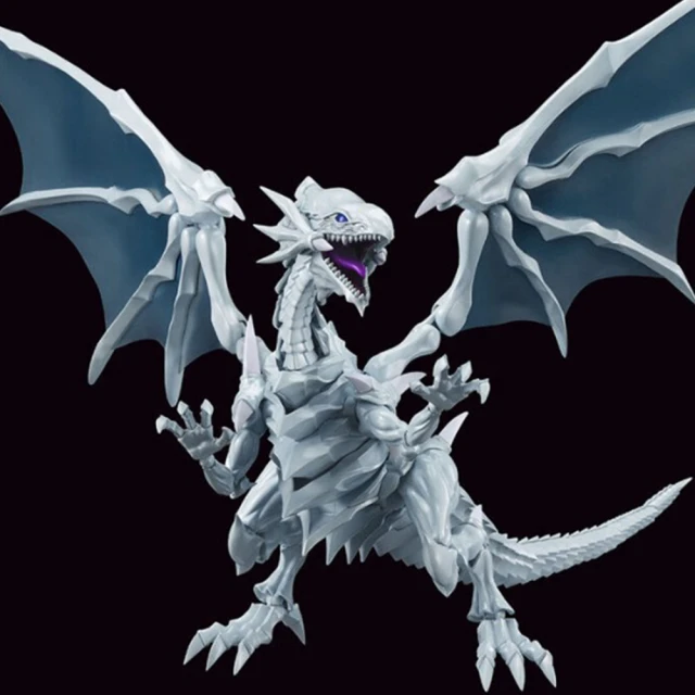 青眼の白龍 BANDAI 酷比樂玩具專賣店