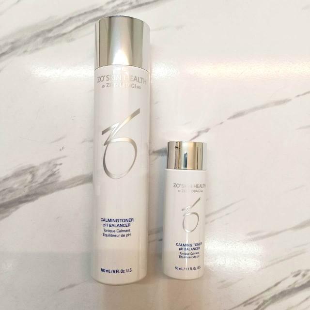 ZO SKIN HEALTH Calming Toner 化粧水 Amazon.com : ZO Skin Health Calming Toner Formerly Called ZO