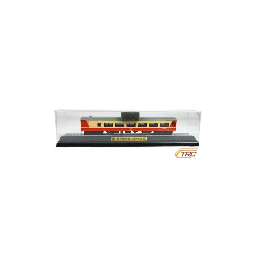台湾　鉄支路模型　40FP10000　客車　NK3504 鐵支路　台鉄 海外 Amazon.co.jp: 台湾 鉄道模型 Touch Rail 鉄支路模型 40FP10000