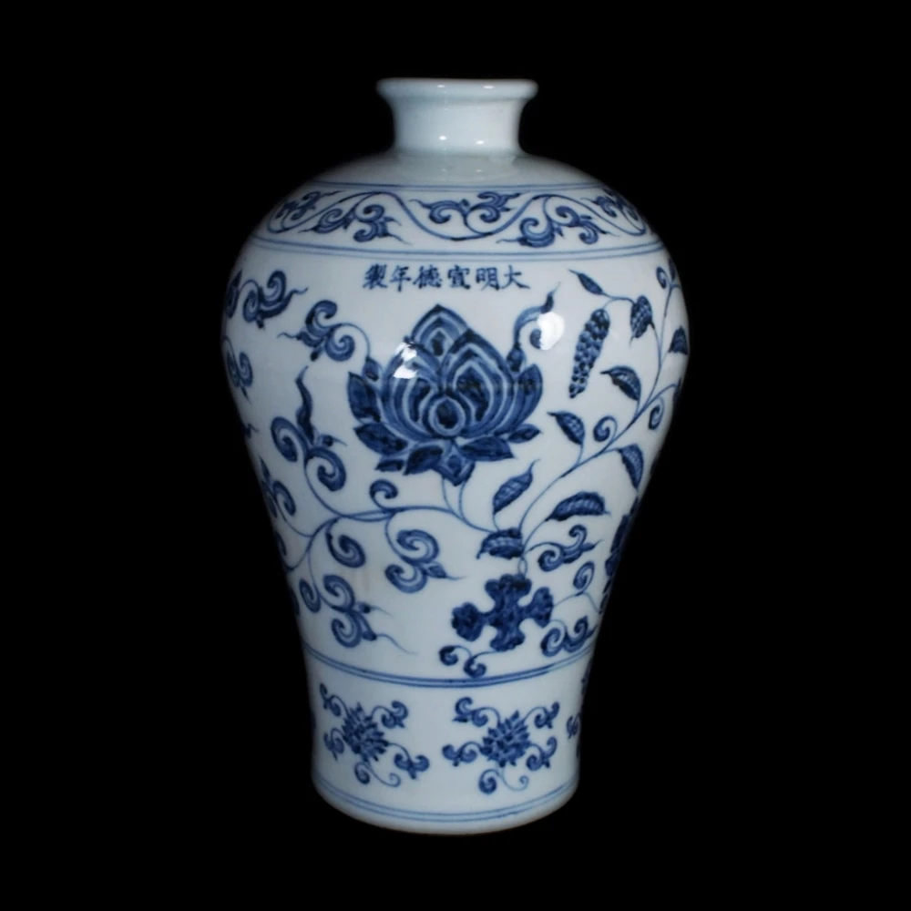 博古珍藏》清乾隆郎世寧琺瑯彩老虎圖梅瓶一對早期收藏花瓶瓷器附