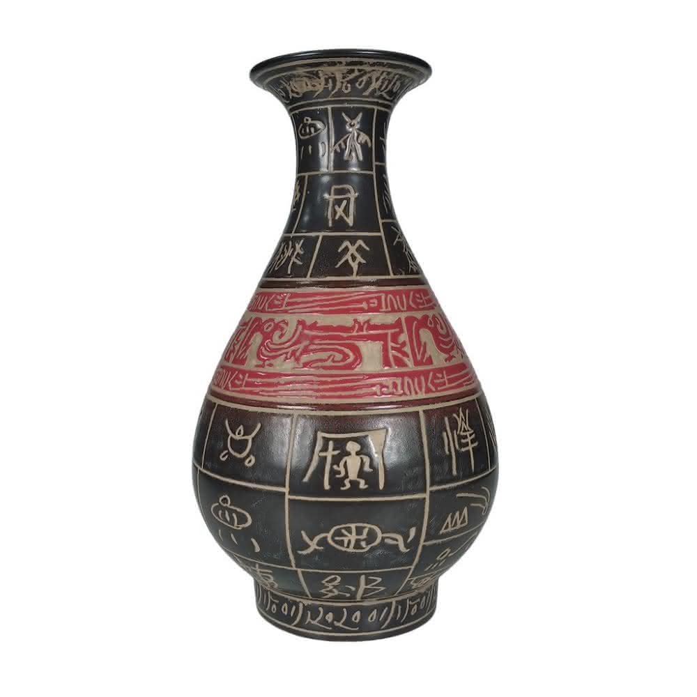 北宋時代　青磁　古越州窯　飛斑壺　水注　花瓶　文房香合　磁州窯　華道(A-52) 00043-03.jpg?v=1669362828&