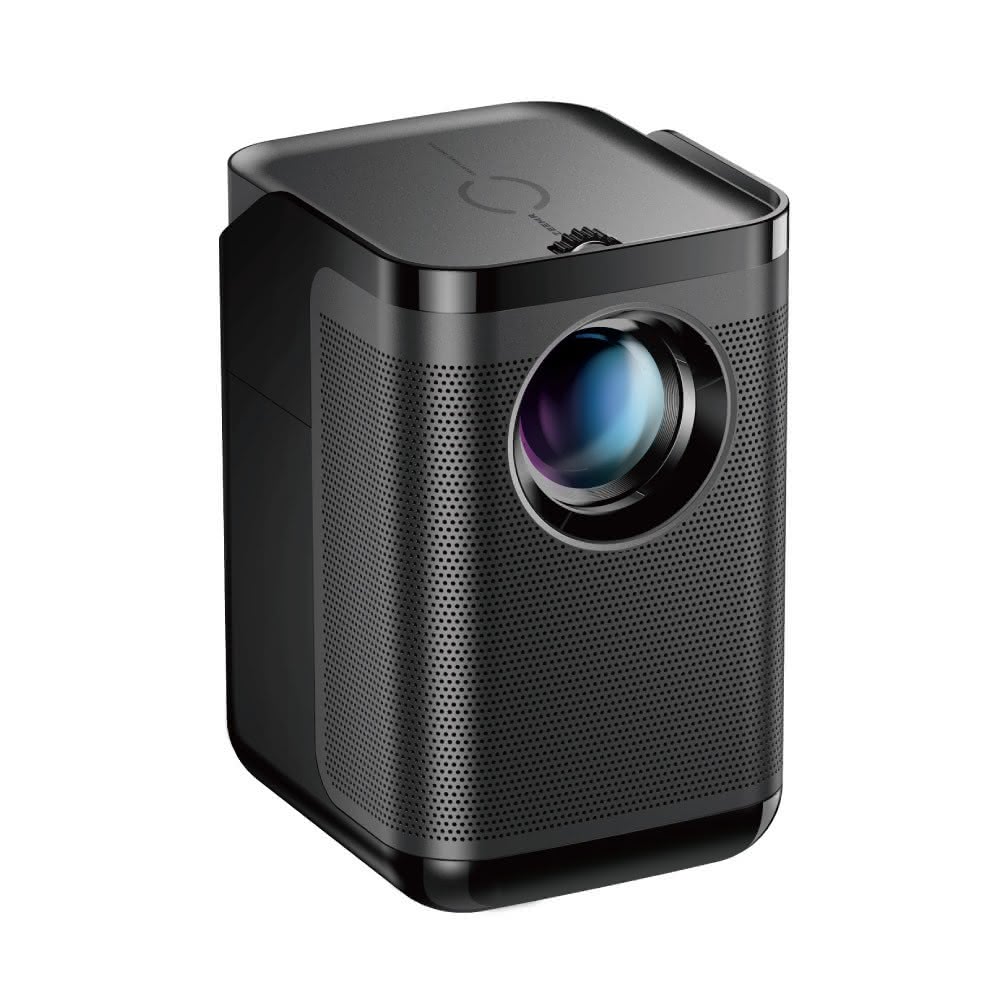 【品牌旗艦店】YOUPIN安卓投影機(知麻智能 DIVA PRO ZM-ZMLE2026 1年保固專人收送)