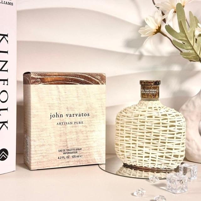 香水(男性用) john varvatos ARTISAN 75ml EDT ジョン ヴァルヴェイトス John Varvatos オードトワレ メンズ