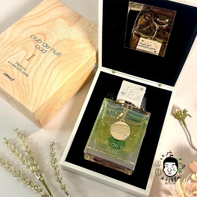 新品 未使用 ARMAF club de nuit oud 105ml Amazon.com : Armaf Club De Nuit Oud Eau de Parfum Spray for