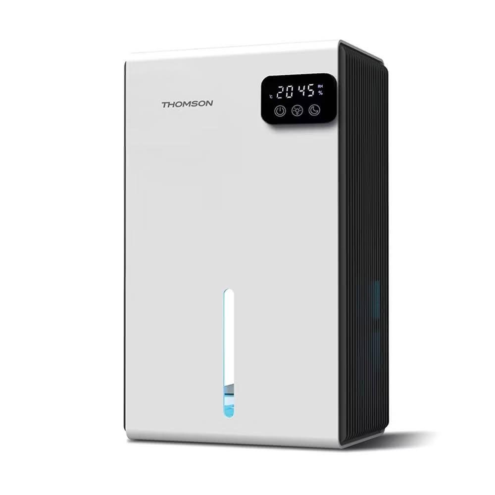 【THOMSON】電子式環保除濕機TM-SADE03