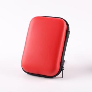 搭 硬碟收納包  Toshiba 東芝 Canvio Basics A5 黑靚潮Ⅴ 4T 4TB 2.5吋 外接式硬碟 行動硬碟 隨身硬碟