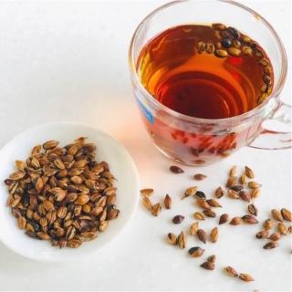 麥茶，夏天最自然健康的飲品！