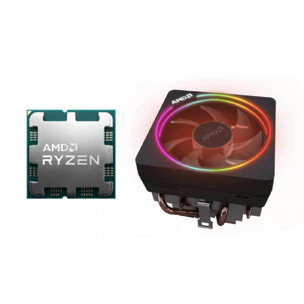 新品未開封 Ryzen 5 5600X CPU AMD（Open Box AMD Ryzen 5 5600X
