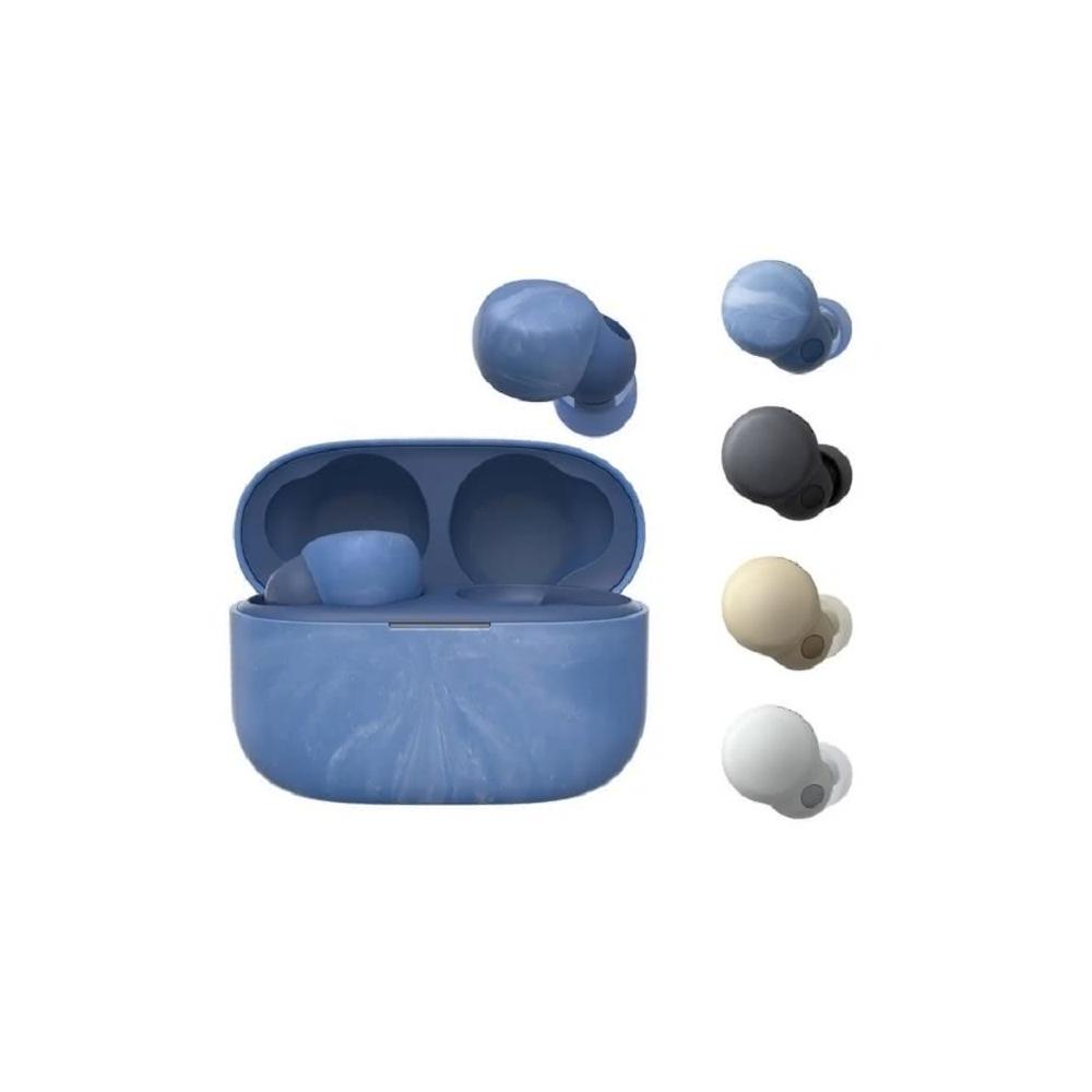 【SONY 索尼】SONY WF-LS900N LinkBuds S 主動式降躁真無線藍芽耳機(#WF-LS900N#SONY#無線藍芽耳機)