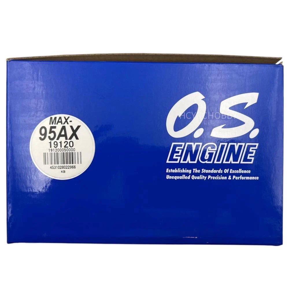 O.S. 小川精機MAX-70SZ-H 飛機用引擎•17000