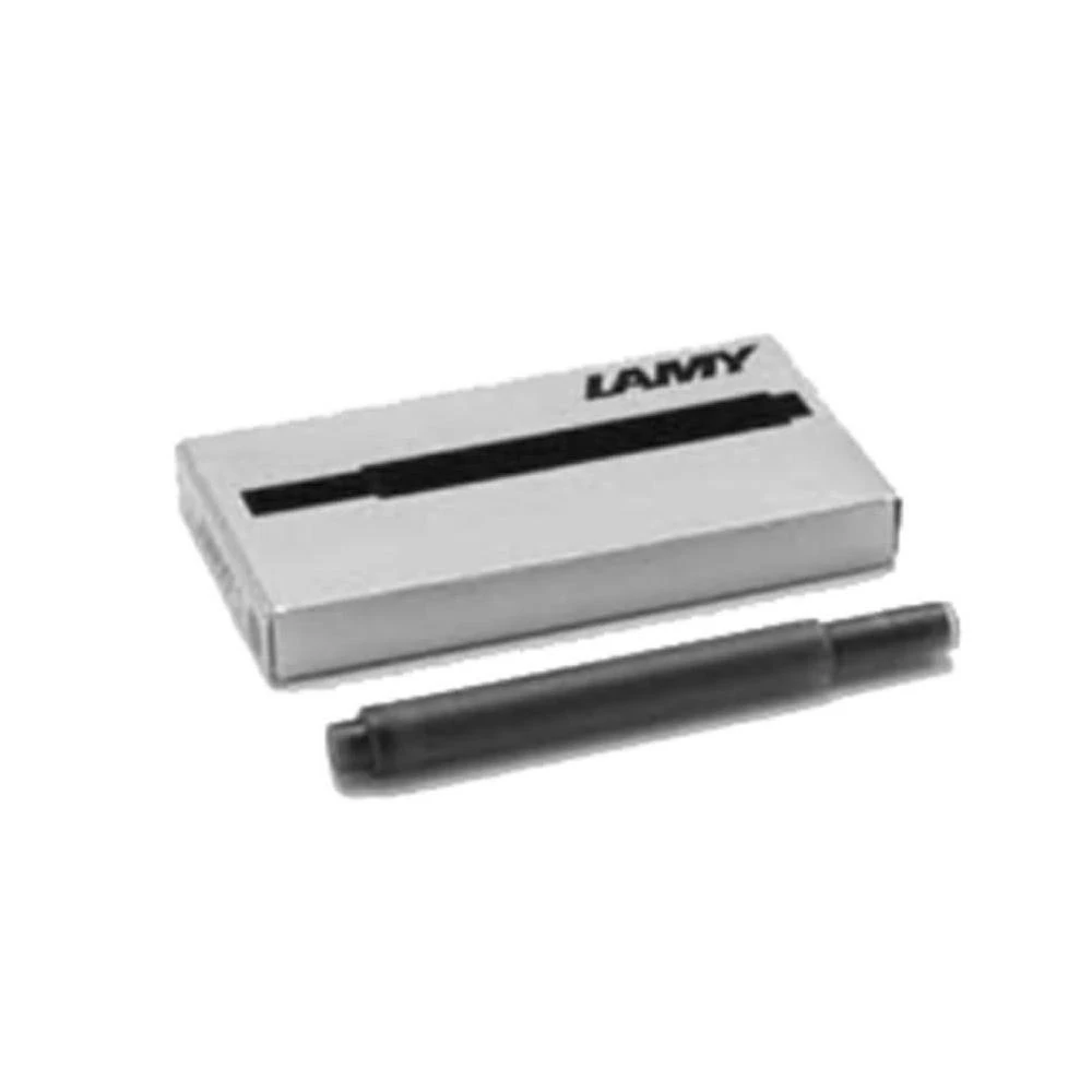 LAMY T10 墨水管 黑色LM0179