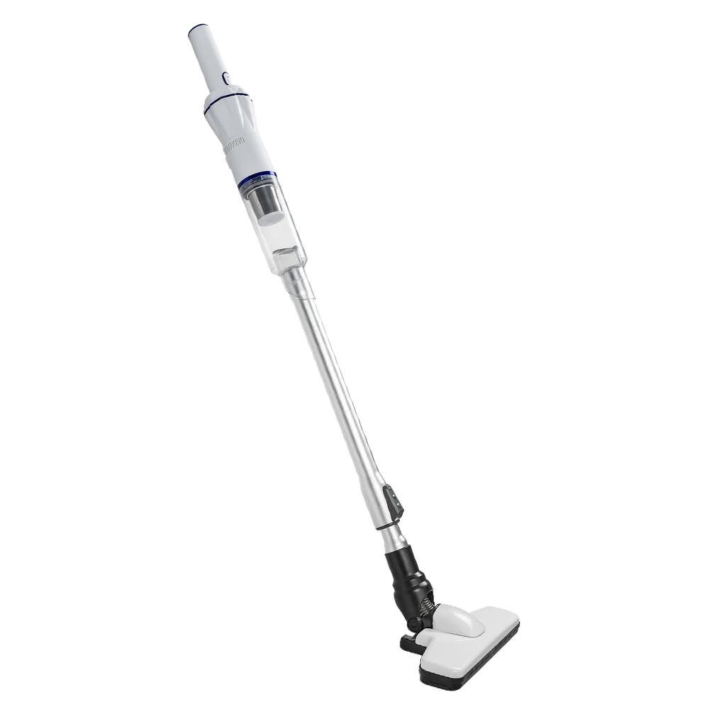 【勳風】日本Day Plus 無刷馬達強吸力13kpa無線吸塵器/超輕量隨手即吸 HF-H465