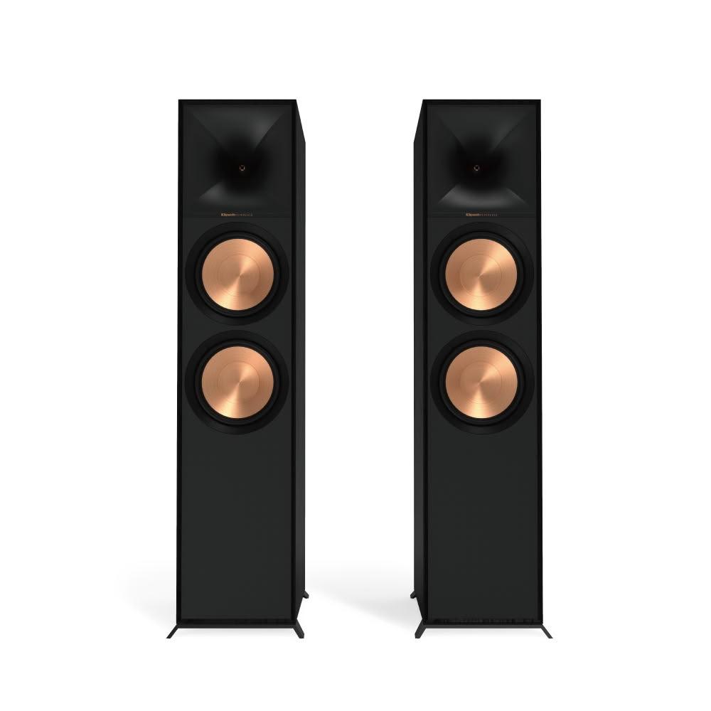 【Klipsch】R-800F 落地式 被動式喇叭