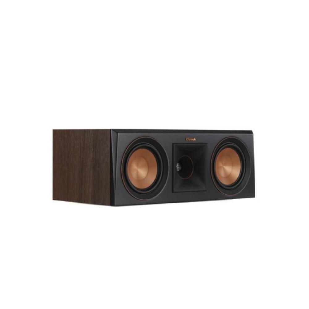 【Klipsch】RP-500C 中置喇叭-木紋色