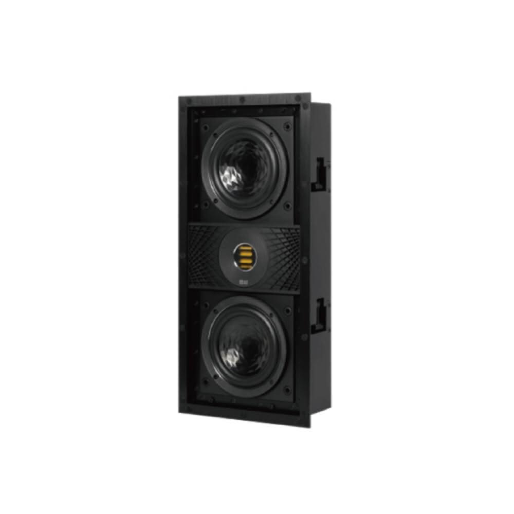 【ELAC】IW-VJ63S 坎入式喇叭