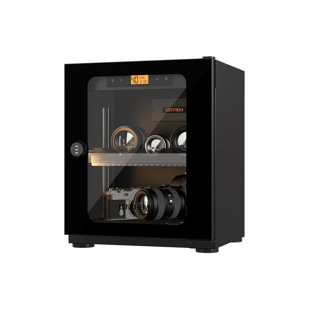 LENTHEM 領頓 半導體系列防潮箱 30L