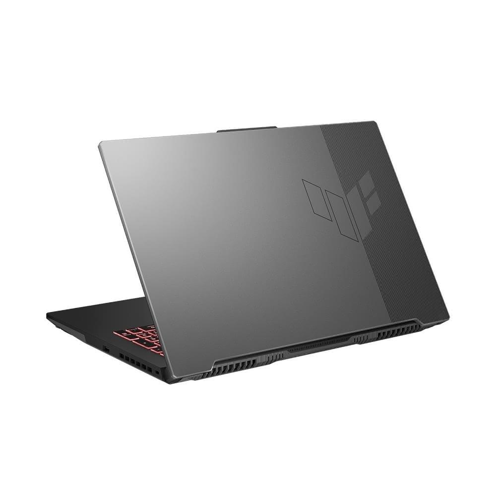 【ASUS 華碩】特仕版 17.3吋電競筆電TUF Gaming FA707NUR/R7-7435HS/16G+8G/512G SSD/RTX4050 6G/Win11/二年保