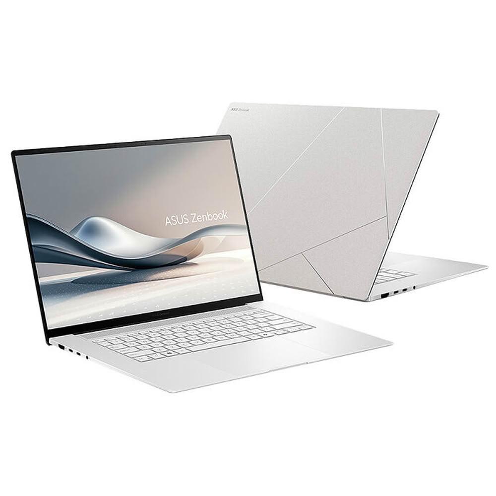 【ASUS 華碩】特仕版 16吋AI筆電(Zenbook S 16 UX5606SA/Ultra 7 258V/32G/4TB SSD/Win11/二年保/OLED)
